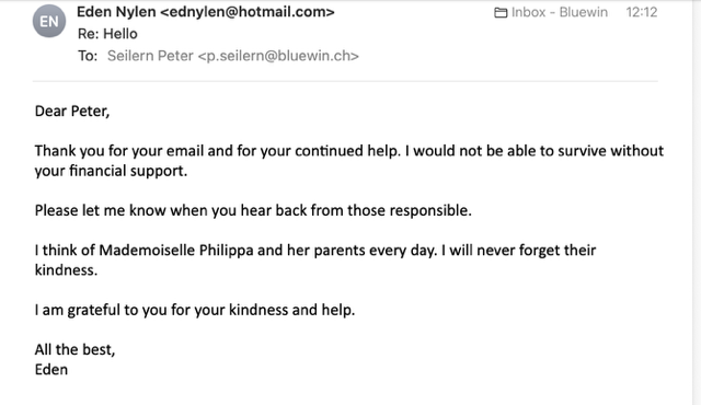 2025.10.07 E mail Eden Nylen to PS copy